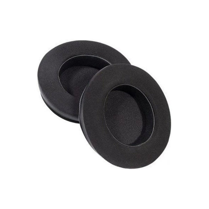 Coussinets universels pour AKG, HiFiMan, Audio-Technica, Philips, Fostex, Brainwavz HM5, en Textil, Gel Rafraîchissant