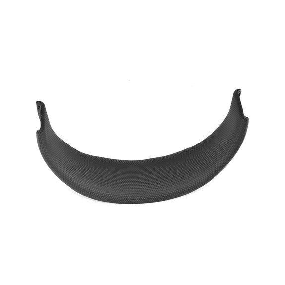 Headband de rechange pour JBL Quantum Q400, Cuir, Noir