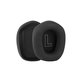 Coussinets de rechange pour Logitech G335, G733, Mousse à mémoire + en Textil, Noires, 1 Paire