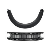 Headband de rechange pour Microsoft Xbox Series, Cuir, Noir