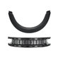 Headband de rechange pour Microsoft Xbox Series, Cuir, Noir