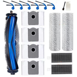 Ecovacs T80 Omni, T80 - Ensemble complet