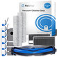 Ecovacs T80 Omni, T80 - Ensemble complet