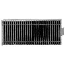 Ecovacs X11, X11 Omni, X11 Pro, X11 Pro Omni  - Filtre a poussiere