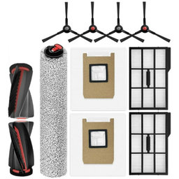 Eufy E28 Omni, E25 Omni - Ensemble complet