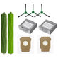 iRobot Roomba Max 705, Plus 504 - Ensemble complet
