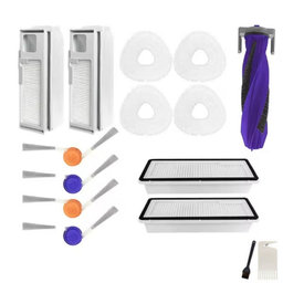 Narwal J5 - Ensemble complet