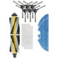Proscenic 811GB, 911S - Ensemble complet