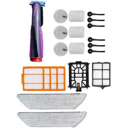 Shark AV2820S, AV2820XEUS, AV2820AE - Ensemble complet