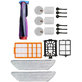 Shark AV2820S, AV2820XEUS, AV2820AE - Ensemble complet