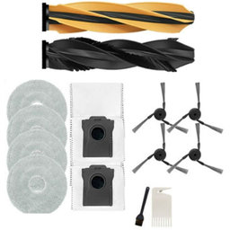 Xiaomi Dreame S50 PRO, S50 Ultra - Ensemble complet