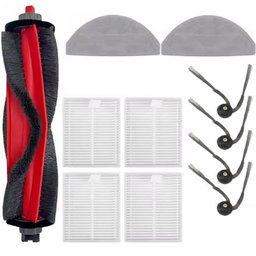 Xiaomi Roborock Q7 M5, Q7 M5+, Q7 L5, Q7 L5+ - Ensemble complet