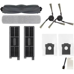 Xiaomi Dreame Mova Z50 Ultra, Z5, Z5 Pro - Ensemble complet