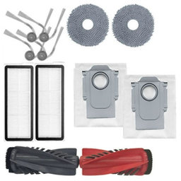 Xiaomi Roborock Qrevo, Qrevo Curv, Qrevo Edge, Qrevo 5AE - Ensemble complet