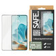 Verre trempé UWF pour Motorola Edge 60/60 Pro/60 Fusion, Noir, SAFE by PanzerGlass