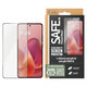 Verre trempé UWF pour Motorola Moto G86 Power, Noir, SAFE by PanzerGlass