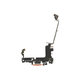 Apple iPhone 17 Pro - Connecteur de charge + Câble flexible (Orange)