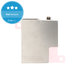 Batterie pour iPhone 17 Pro, 3998mAh, FixPremium