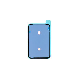 Apple iPhone 17 Pro Max - Adhésif Vitre Arriere
