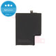Batterie pour iPhone 17 Pro Max, 4823mAh, FixPremium
