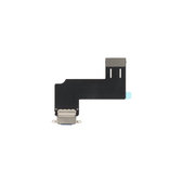 Apple iPad (11th Gen 2025) - Connecteur de charge + Câble flexible (Blue)