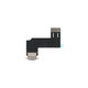 Apple iPad (11th Gen 2025) - Connecteur de charge + Câble flexible (Blue)
