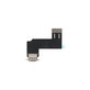 Apple iPad (11th Gen 2025) - Connecteur de charge + Câble flexible (Blue)