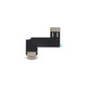 Apple iPad (11th Gen 2025) - Connecteur de charge + Câble flexible (Pink)