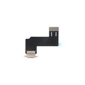 Apple iPad (11th Gen 2025) - Connecteur de charge + Câble flexible (Silver)