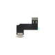 Apple iPad (11th Gen 2025) - Connecteur de charge + Câble flexible (Silver)