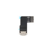 Apple iPad Air 11 (2024, 2025) - Connecteur de charge + Câble flexible (Starlight)