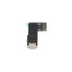 Apple iPad Air 11 (2024, 2025) - Connecteur de charge + Câble flexible (Starlight)