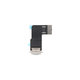 Apple iPad Air 11 (2024, 2025) - Connecteur de charge + Câble flexible (Blue)