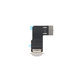 Apple iPad Air 11 (2024, 2025) - Connecteur de charge + Câble flexible (Blue)