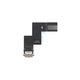 Apple iPad Air 13 (2024, 2025) - Connecteur de charge + Câble flexible (Blue)