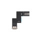 Apple iPad Air 13 (2024, 2025) - Connecteur de charge + Câble flexible (Starlight)