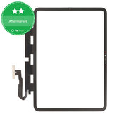 Tactile avec adhésif pour iPad Pro 11 (2024), Black