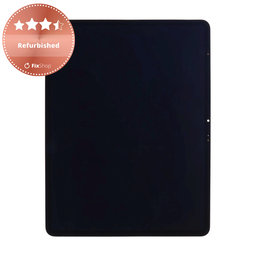 Apple iPad Pro 13 (2024) - Écran LCD + Écran tactile (Black) Refurbished