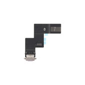 Apple iPad Air 13 (2024, 2025) - Connecteur de charge + Câble flexible (Purple)
