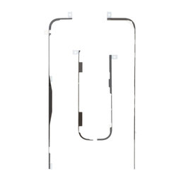Apple iPad Mini (2024) - Adhésif pour écran tactile Adhesive