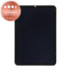 Apple iPad Mini (2024) - Écran LCD + Écran tactile (Black) Refurbished