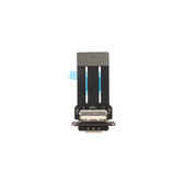 Apple iPad Mini (2024) - Connecteur de charge + Câble flexible (Starlight)