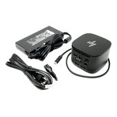 HP - Station d'accueil Thunderbolt G2 (USB-C)