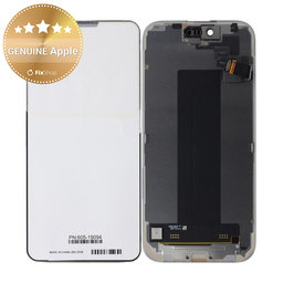 Assemblage de l'écran OLED pour iPhone 17 Air | 661-55240 | Genuine Apple