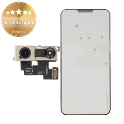 Caméra frontale pour iPhone 17 Air | 661-55241 | Genuine Apple