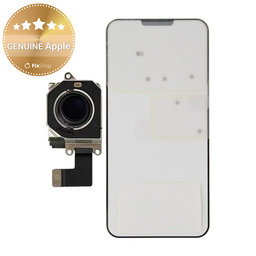 Caméra arriere pour iPhone 17 Air | 661-55242 | Genuine Apple