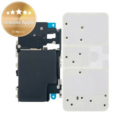 Baterije pour iPhone 17 Pro Max pSIM | 4823mAh | 661-56049 | Genuine Apple