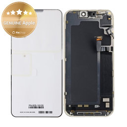 Assemblage de l'écran OLED pour iPhone 17 Pro Max | 661-56050 | Genuine Apple