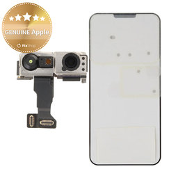 Caméra frontale pour iPhone 17 | 661-56066 | Genuine Apple