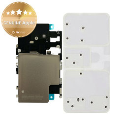 Baterije pour iPhone 17 Pro pSIM | 3998mAh | 661-56121 | Genuine Apple